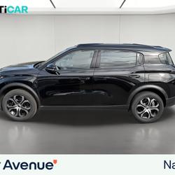 Citroen C3 Aircross C3 Aircross Hybride 136 ch Aut Max Ludres