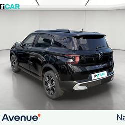 Citroen C3 Aircross C3 Aircross Hybride 136 ch Aut Max Ludres