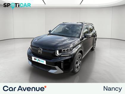 Citroen C3 Aircross - C3 Aircross Hybride 145 ch Aut Plus - 21 490 €