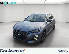 Peugeot 208 Ludres