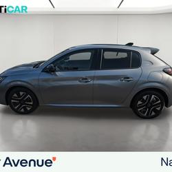 Peugeot 208 208 Hybrid 100 e-DCS6 Allure Ludres
