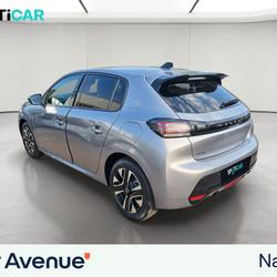 Peugeot 208 208 Hybrid 100 e-DCS6 Allure Ludres