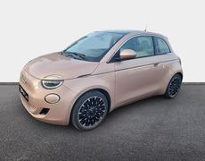 Fiat 500 III Saint-Sulpice-sur-Risle
