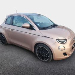 Fiat 500 III e 118ch La Prima Saint-Sulpice-sur-Risle