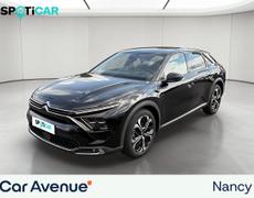 Citroen C5 X Ludres