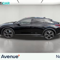 Citroen C5 X C5 X PureTech 130 EAT8 Plus Ludres