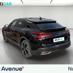 Citroen C5 X C5 X PureTech 130 EAT8 Plus Ludres