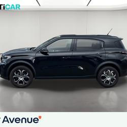 Citroen C3 Aircross C3 Aircross Hybride 136 ch Aut Max Toul