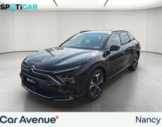 Citroen C5 X Ludres