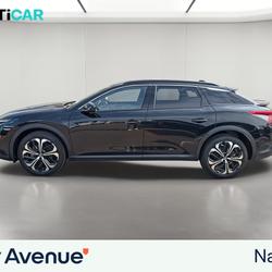 Citroen C5 X C5 X PureTech 130 EAT8 Plus Ludres