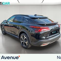 Citroen C5 X C5 X PureTech 130 EAT8 Plus Ludres