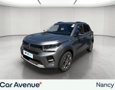 Citroen C3 Toul