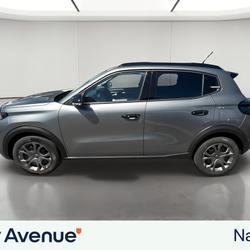 Citroen C3 C3 Turbo 100 ch Manuelle Max Toul