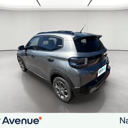 Citroen C3 C3 Turbo 100 ch Manuelle Max Toul