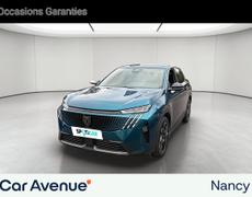 Peugeot 3008 Ludres