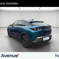 Peugeot 3008 3008 Hybrid 145 e-DCS6 Allure Ludres