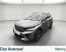 Citroen C3 Aircross Ludres