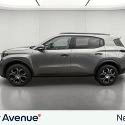 Citroen C3 Aircross C3 Aircross Hybride 145 ch Aut Plus Ludres