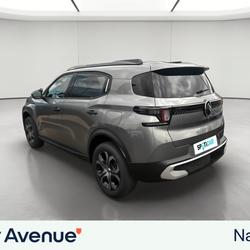 Citroen C3 Aircross Hybride 145 ch Aut Plus occasion - Ludres - photo 3/31