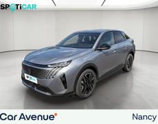 Peugeot 3008 - 3008 Hybrid 145 e-DCS6 Allure - 26 990 €