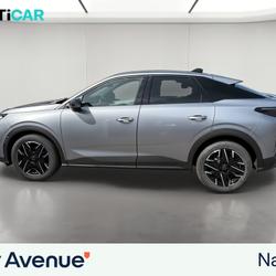 Peugeot 3008 3008 Hybrid 145 e-DCS6 Allure Ludres