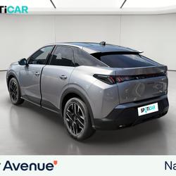 Peugeot 3008 3008 Hybrid 145 e-DCS6 Allure Ludres