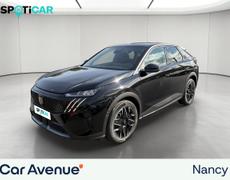 Peugeot 3008 - 3008 Hybrid 145 e-DCS6 Allure - 26 990 €
