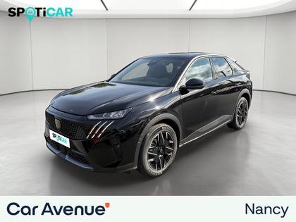 Peugeot 3008 - 3008 Hybrid 145 e-DCS6 Allure - 25 390 €