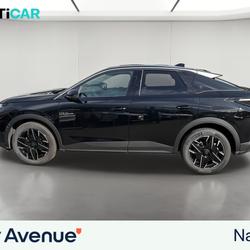 Peugeot 3008 3008 Hybrid 145 e-DCS6 Allure Ludres