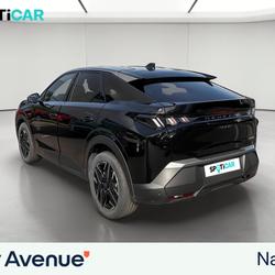 Peugeot 3008 3008 Hybrid 145 e-DCS6 Allure Ludres