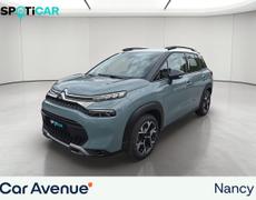 Citroen C3 Aircross Ludres