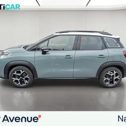 Citroen C3 Aircross C3 Aircross PureTech 130 S&S EAT6 Shine Pack Ludres