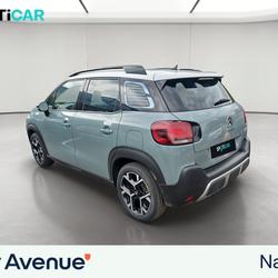 Citroen C3 Aircross C3 Aircross PureTech 130 S&S EAT6 Shine Pack Ludres