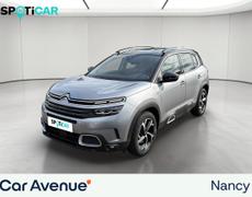 Citroen C5 Aircross Ludres