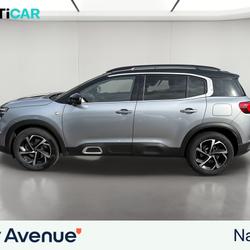Citroen C5 Aircross Hybride Rechargeable 225 e-EAT8 C-Series occasion - Ludres - photo 2/33