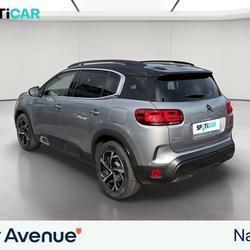 Citroen C5 Aircross Hybride Rechargeable 225 e-EAT8 C-Series occasion - Ludres - photo 3/33