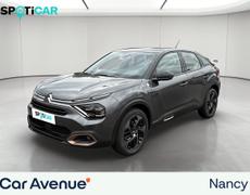 Citroen C4 Toul