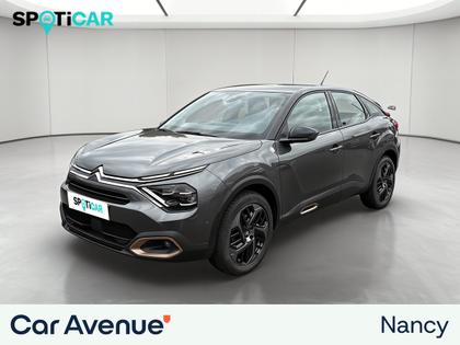 Citroen C4 - C4 PureTech 130 S&S EAT8 C-Series - 13 854 €
