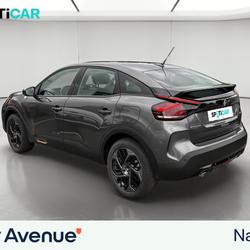 Citroen C4 C4 PureTech 130 S&S EAT8 C-Series Toul
