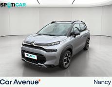 Citroen C3 Aircross Ludres
