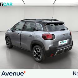 Citroen C3 Aircross C3 Aircross PureTech 130 S&S EAT6 Shine Pack Ludres