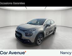 Citroen C3 Ludres