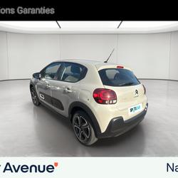Citroen C3 C3 PureTech 83 ch BVM5 Plus Ludres