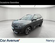 Citroen C5 Aircross Ludres