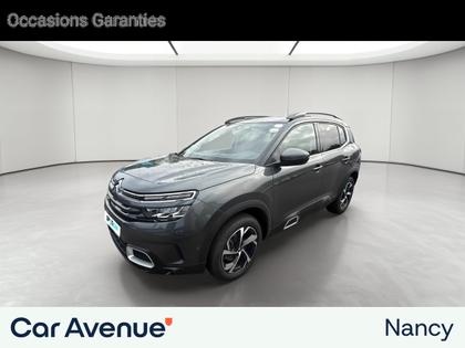 Citroen C5 Aircross - C5 Aircross BlueHDi 130 S&S EAT8 Shine - 18 990 €