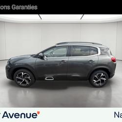Citroen C5 Aircross C5 Aircross BlueHDi 130 S&S EAT8 Shine Ludres