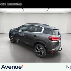 Citroen C5 Aircross C5 Aircross BlueHDi 130 S&S EAT8 Shine Ludres