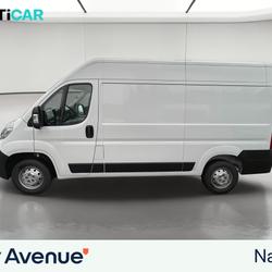 Citroen Jumper TOLE 33 L2H2 BLUEHDi 140 S&S BVM6 CONFORT occasion - Ludres - photo 2/30