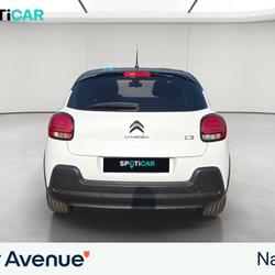 Citroen C3 C3 PureTech 83 ch BVM5 Max Ludres