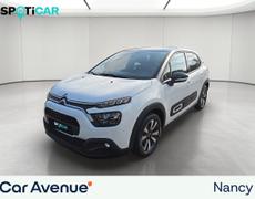 Citroen C3 Toul
